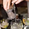 #MICEPARTY2016 - Cocktail bars - Referenties
