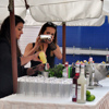 COCKTAIL INCENTIVE ATHENE 2015 - NORDICS - Referenties