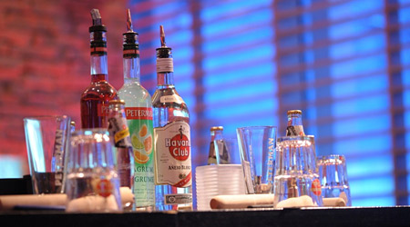 Ateliers cocktails Cubain 1
