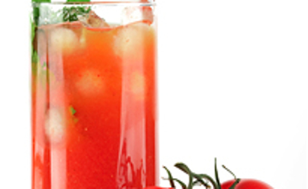 Recette de cocktail Bloody Mary